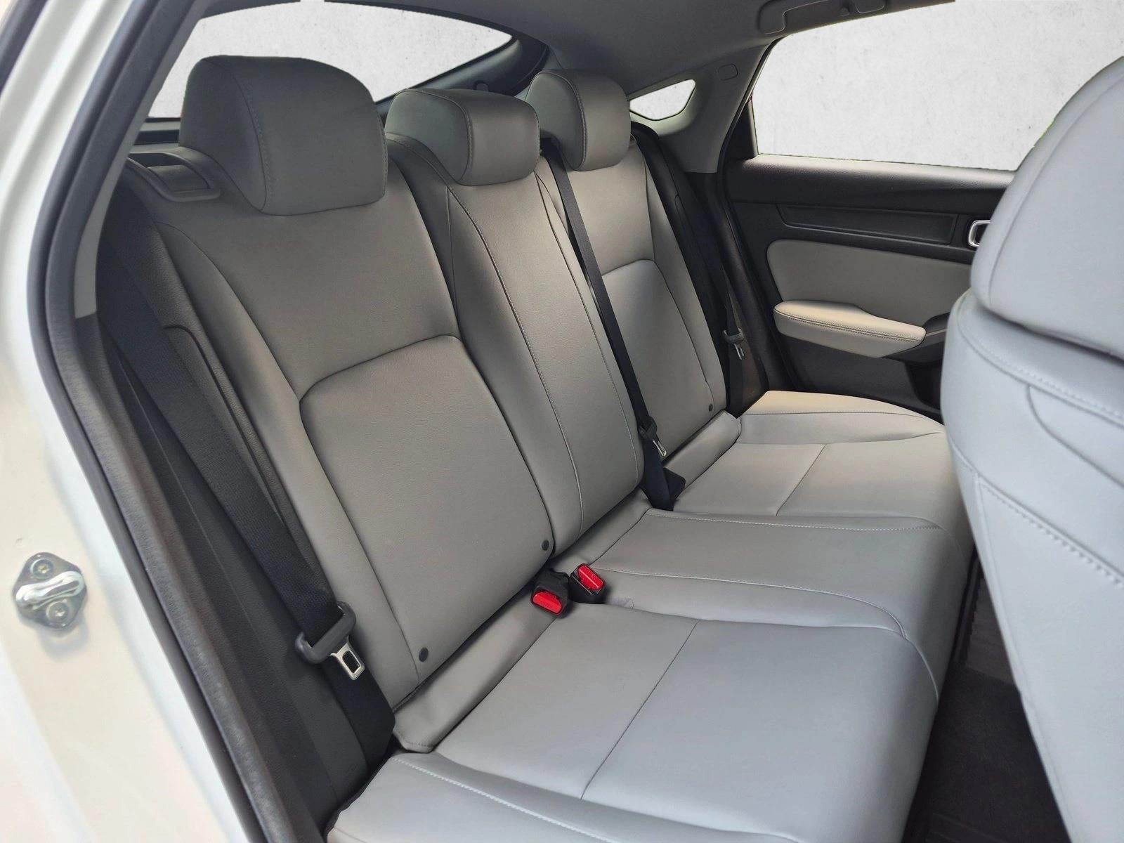 2024 Acura Integra CVT