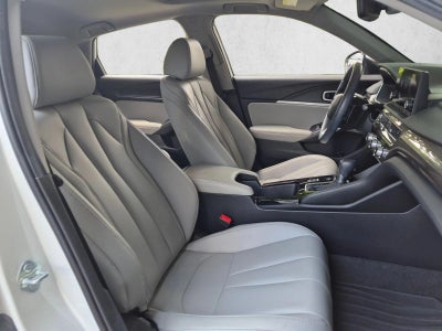 2024 Acura Integra CVT