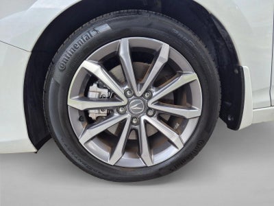2024 Acura Integra CVT