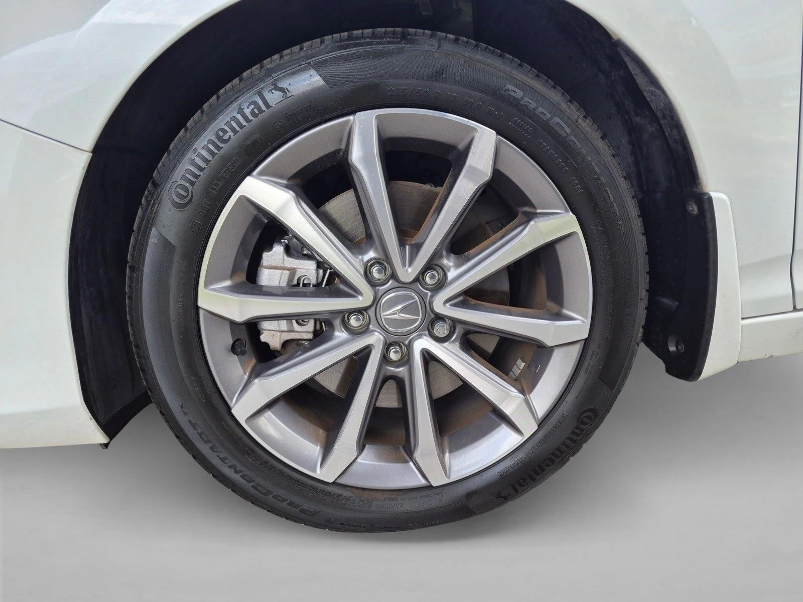 2024 Acura Integra CVT