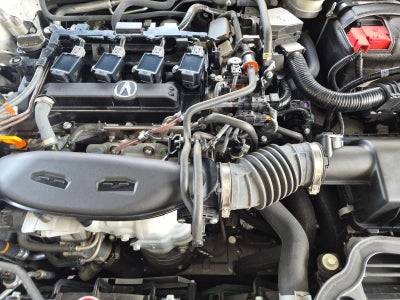 2024 Acura Integra CVT