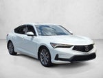 2024 Acura Integra CVT