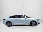 2024 Acura Integra CVT