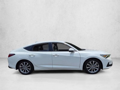 2024 Acura Integra CVT