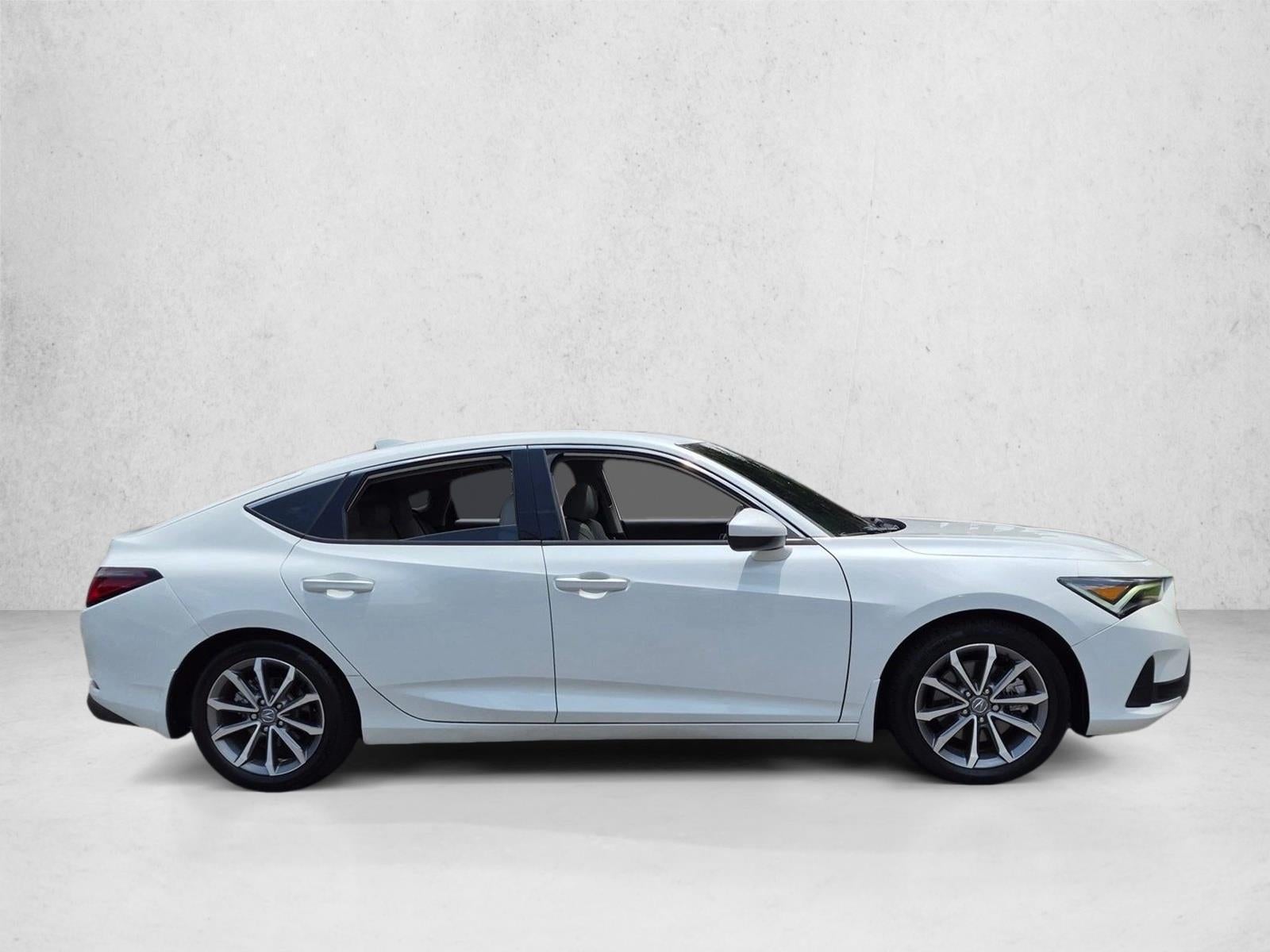 2024 Acura Integra CVT