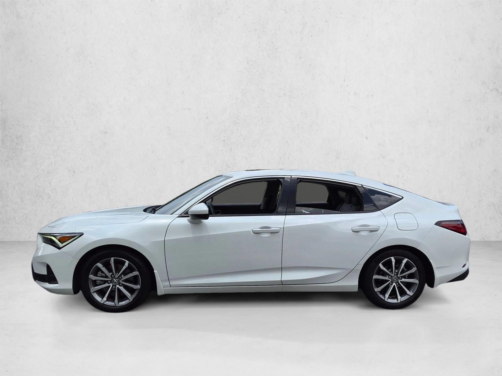 2024 Acura Integra CVT