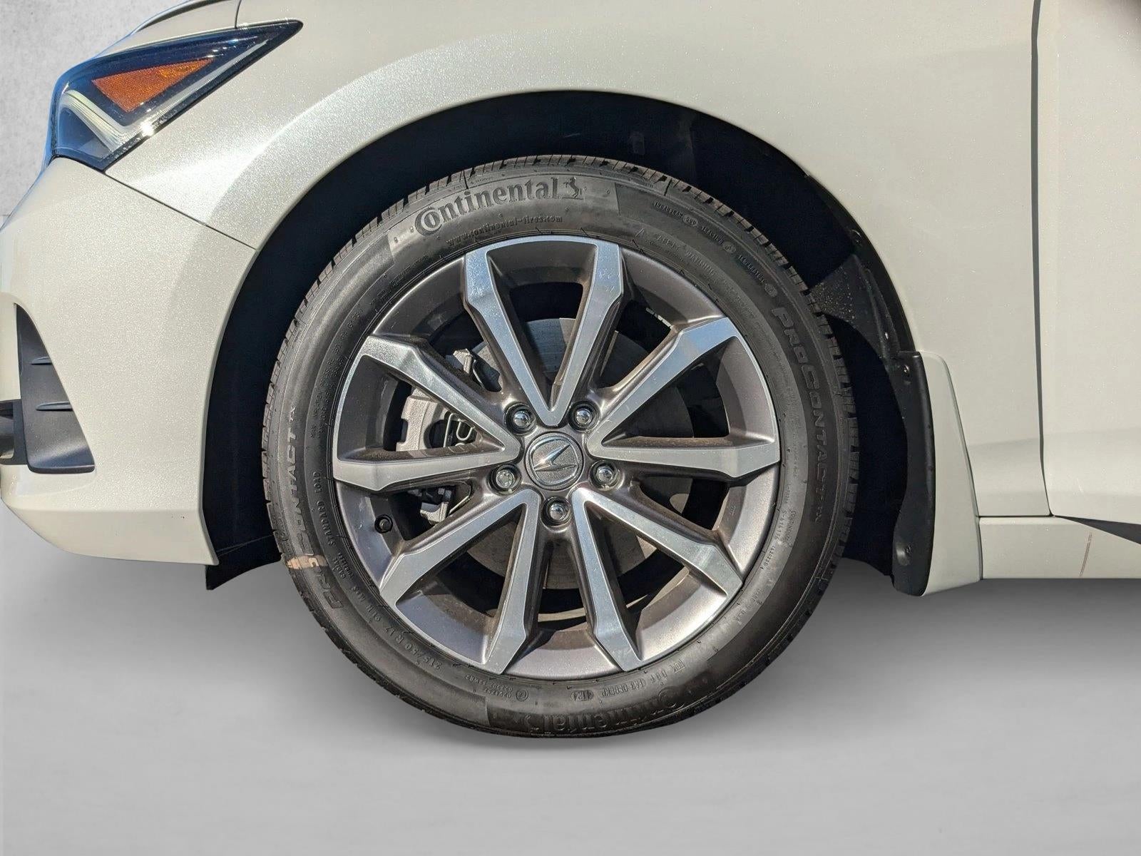 2025 Acura Integra CVT