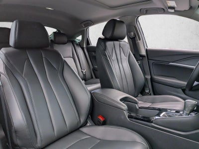 2024 Acura Integra CVT