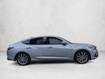 2024 Acura Integra CVT