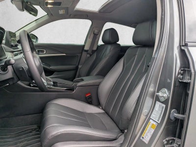 2024 Acura Integra CVT