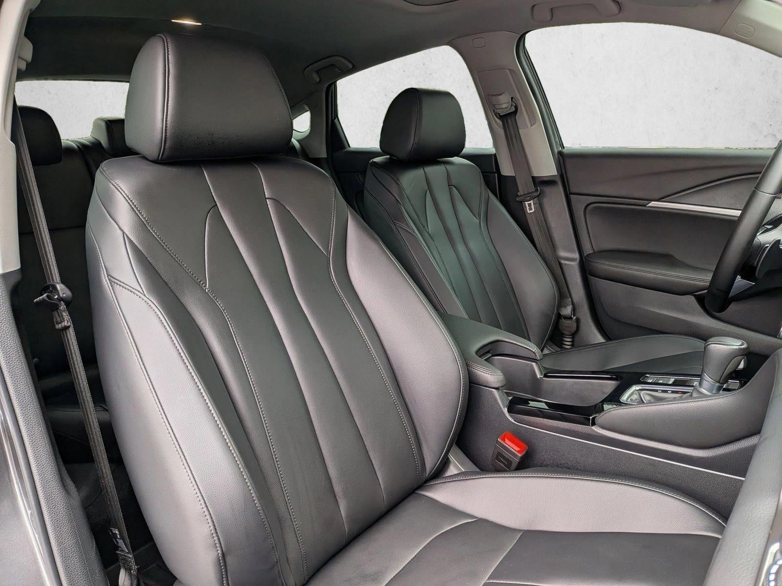 2024 Acura Integra CVT