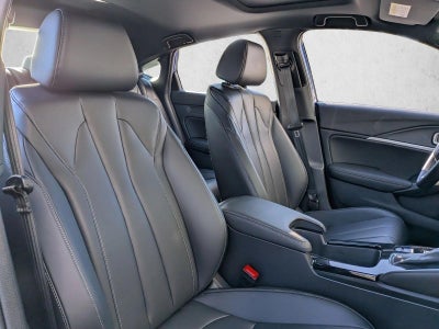 2025 Acura Integra CVT w/A-Spec Package