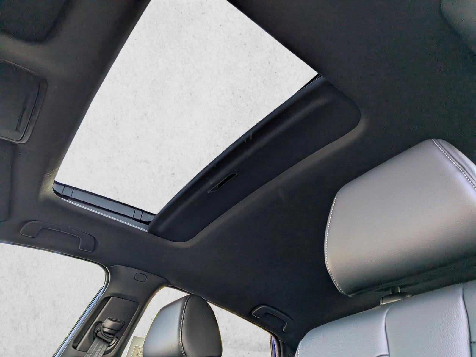 2025 Acura Integra CVT w/A-Spec Package