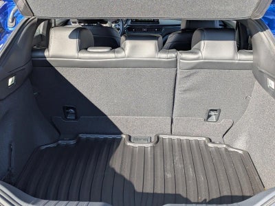 2025 Acura Integra CVT w/A-Spec Package