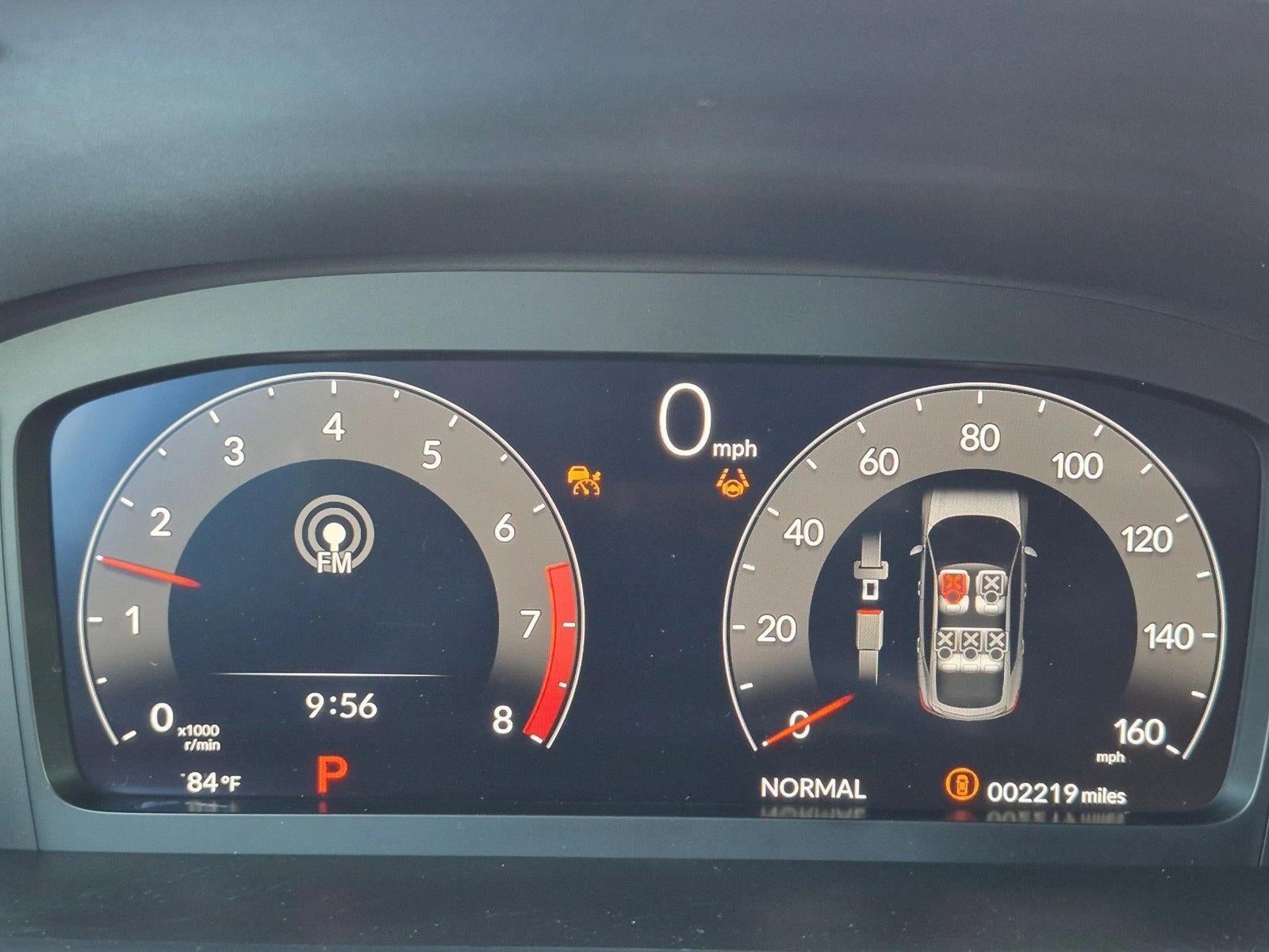 2025 Acura Integra CVT w/A-Spec Package