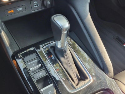 2025 Acura Integra CVT w/A-Spec Package