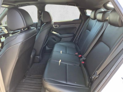 2025 Acura Integra CVT w/A-Spec Package