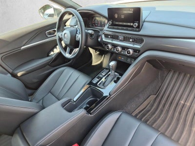 2025 Acura Integra CVT w/A-Spec Package