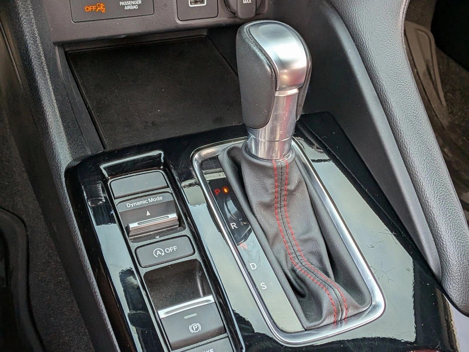 2023 Acura Integra CVT w/A-Spec Package