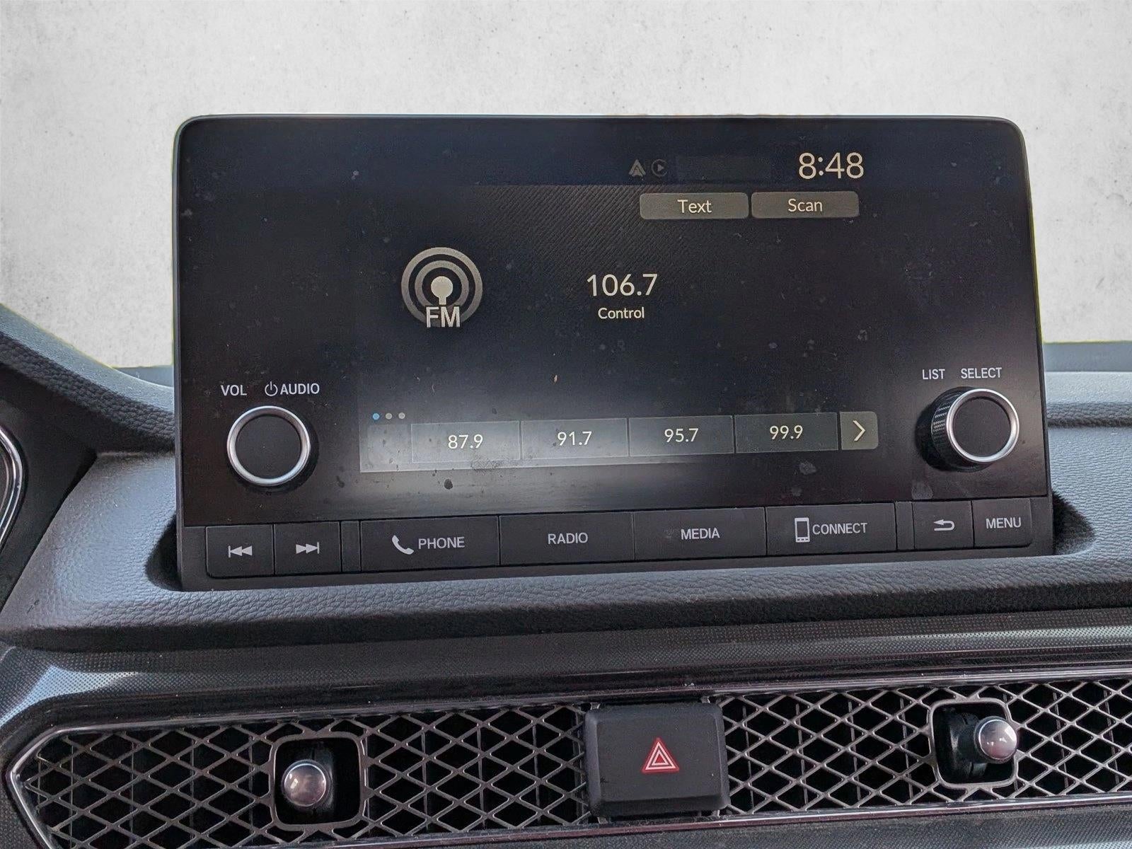 2023 Acura Integra CVT w/A-Spec Package