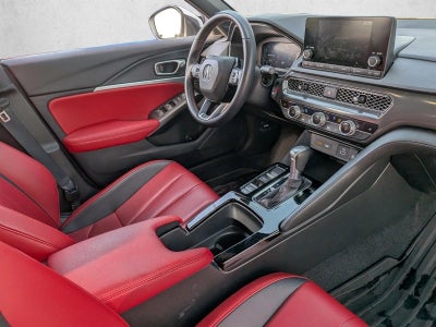 2023 Acura Integra CVT w/A-Spec Package