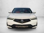 2023 Acura Integra CVT w/A-Spec Package