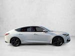 2023 Acura Integra CVT w/A-Spec Package