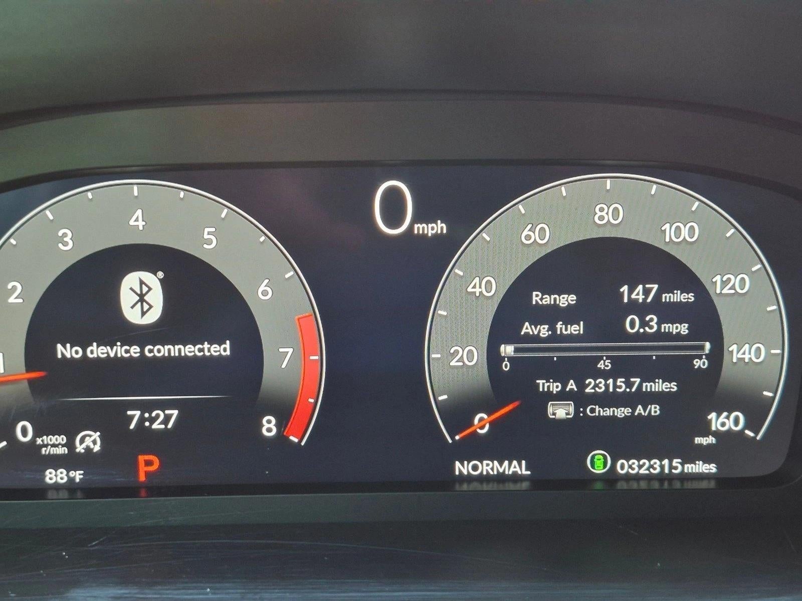 2024 Acura Integra CVT w/A-Spec Package