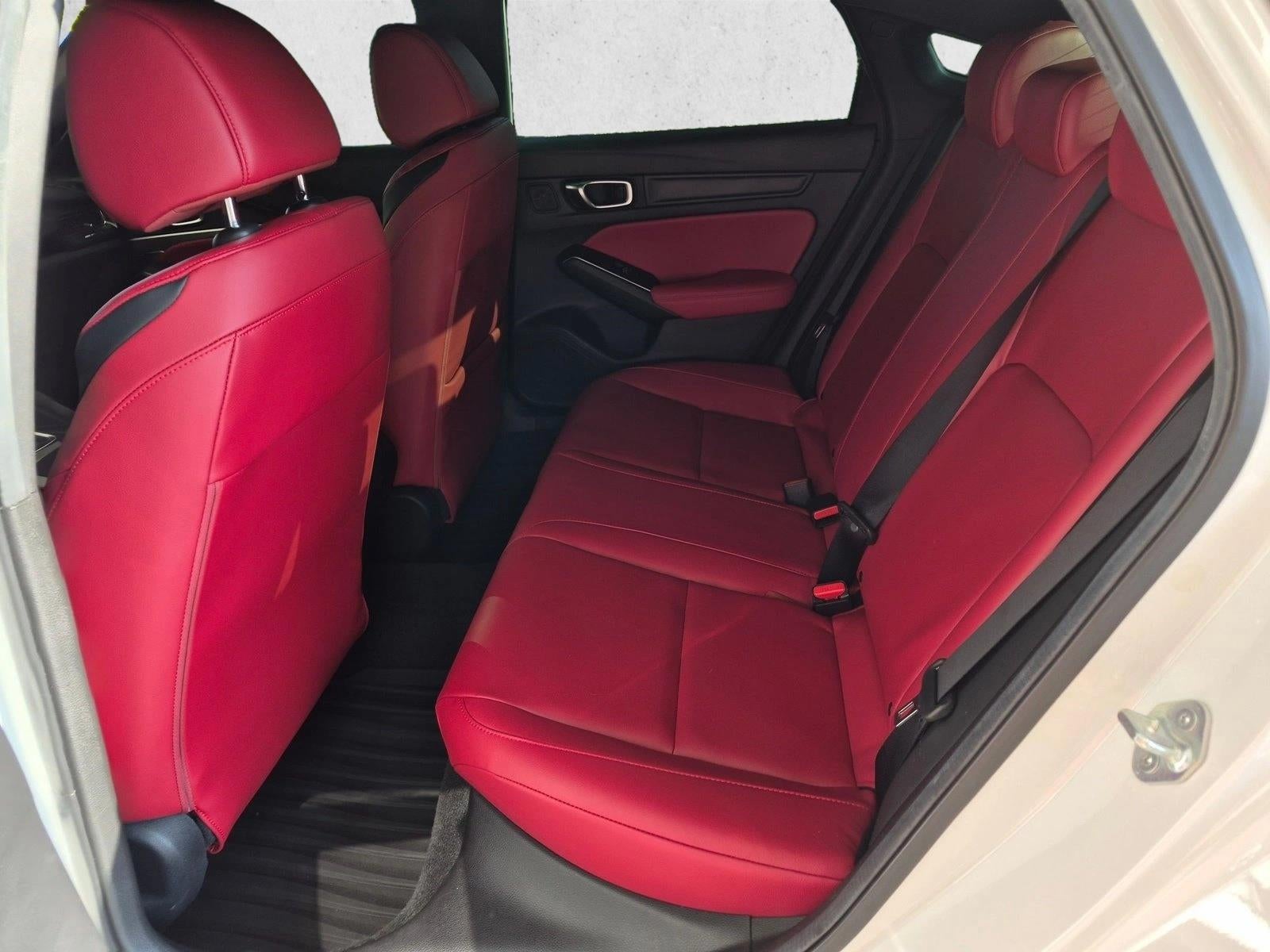 2024 Acura Integra CVT w/A-Spec Package