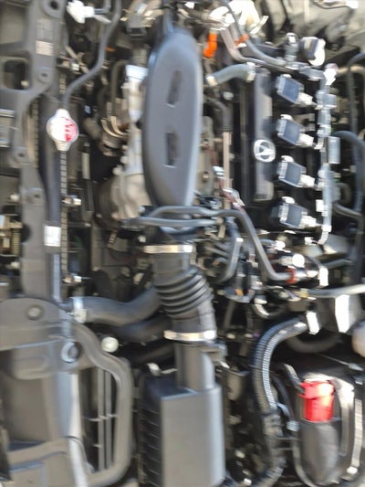 2024 Acura Integra CVT w/A-Spec Package