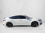 2024 Acura Integra CVT w/A-Spec Package