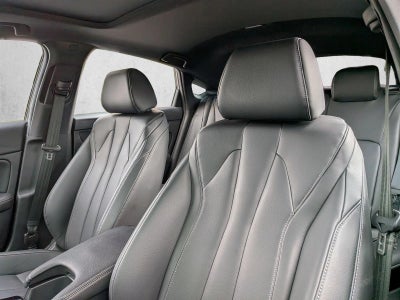 2024 Acura Integra CVT w/A-Spec Package