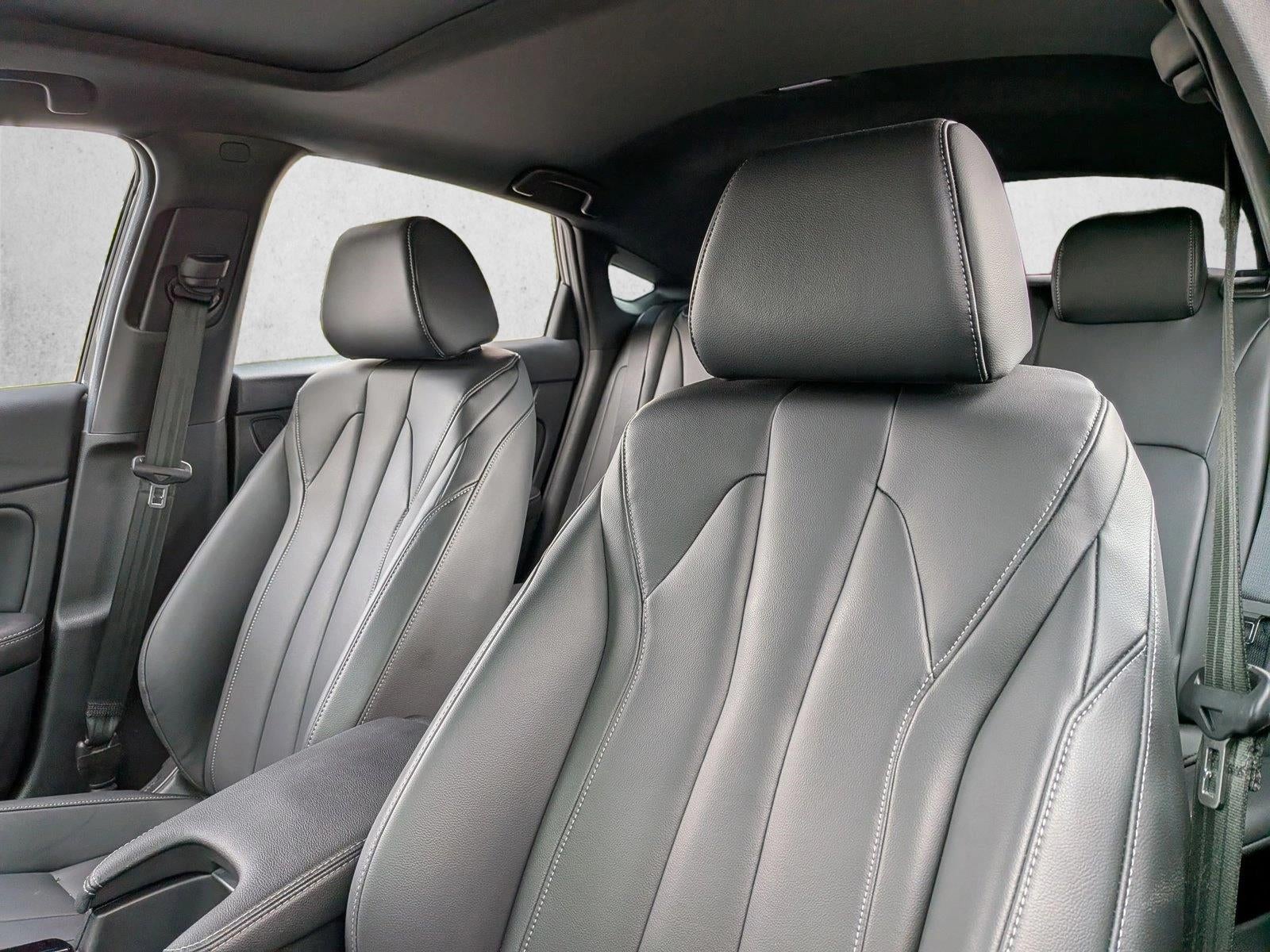 2024 Acura Integra CVT w/A-Spec Package