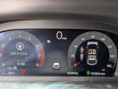 2024 Acura Integra CVT w/A-Spec Package
