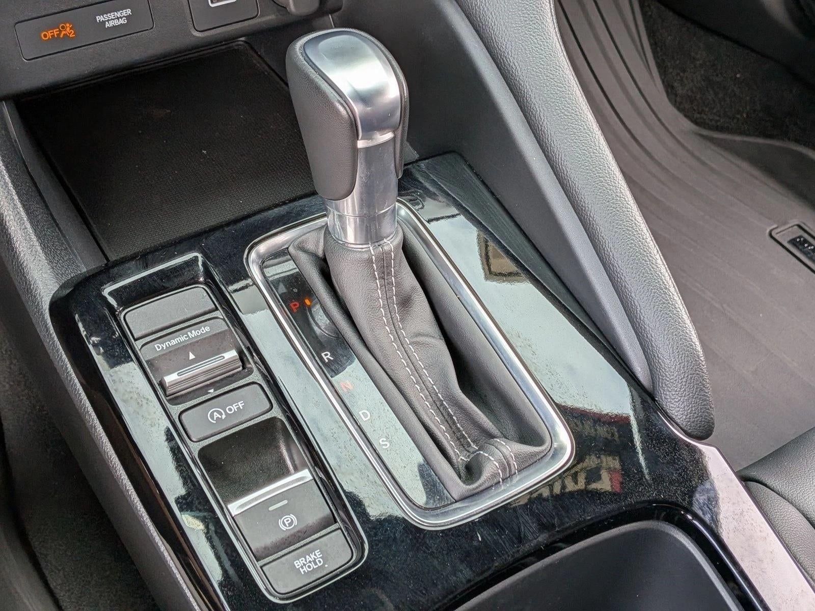 2024 Acura Integra CVT w/A-Spec Package