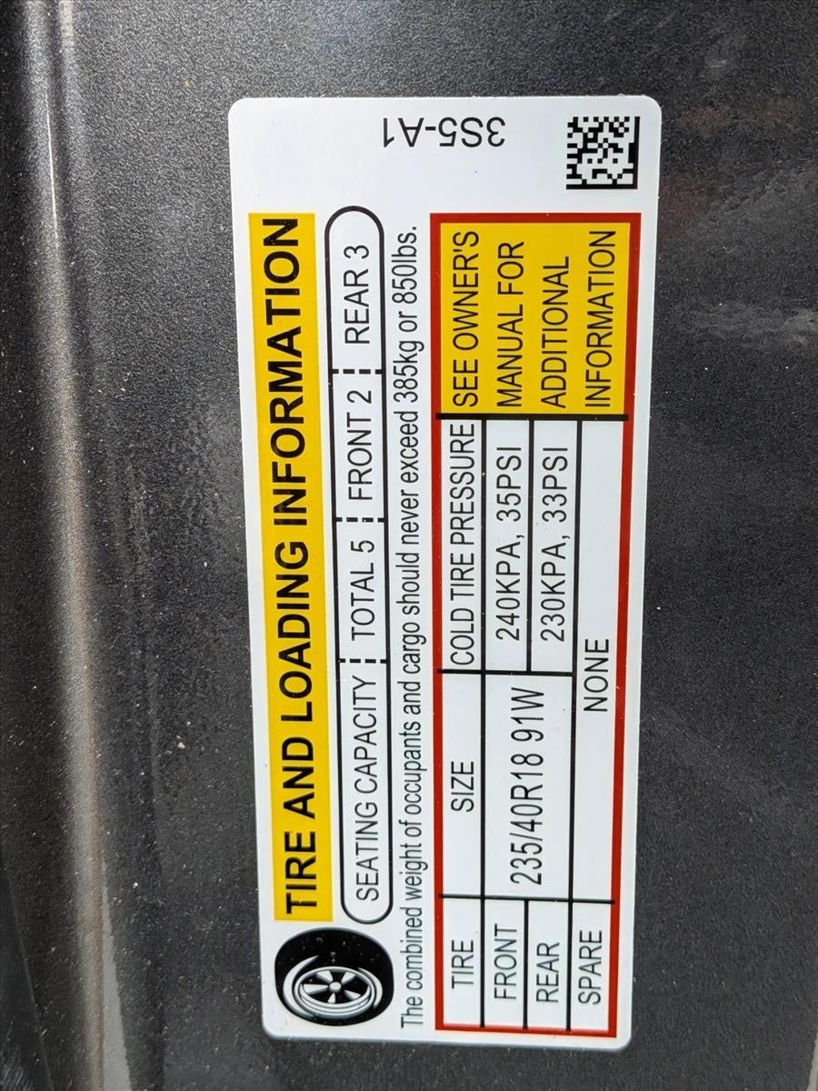 2024 Acura Integra CVT w/A-Spec Package