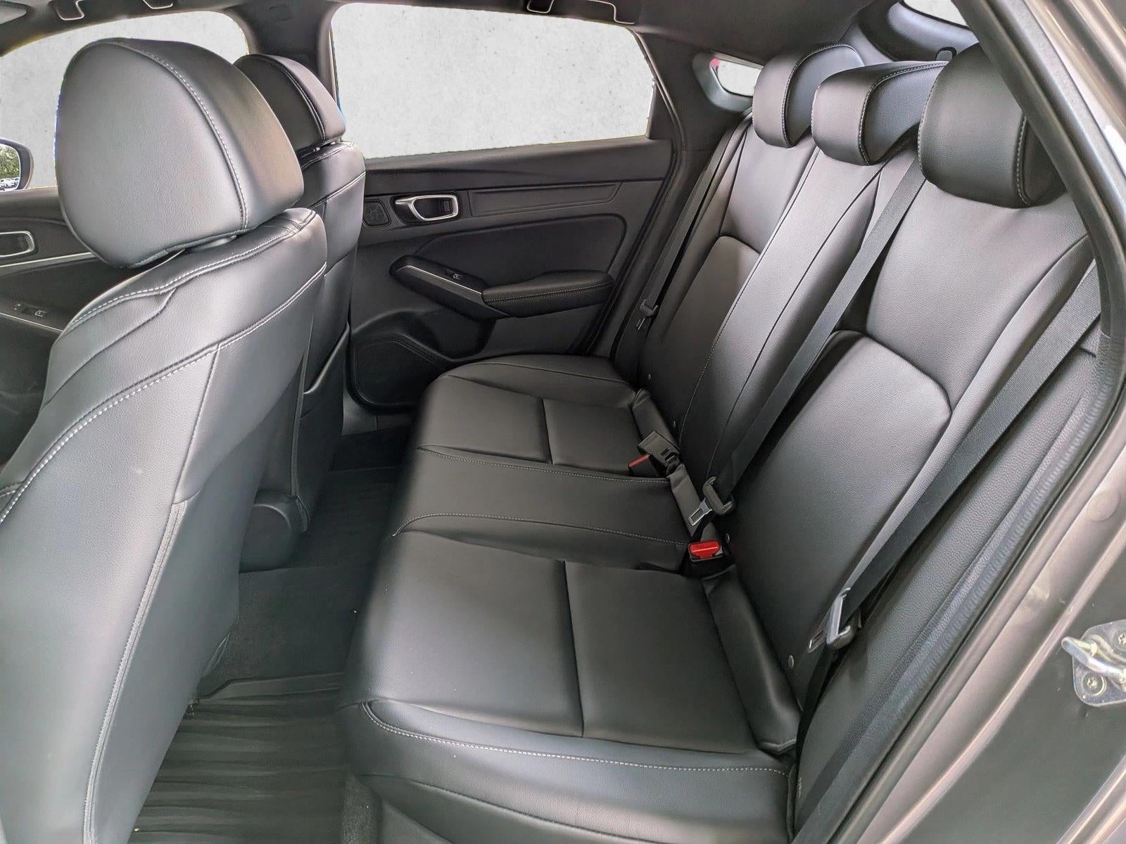 2024 Acura Integra CVT w/A-Spec Package