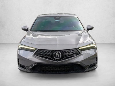 2024 Acura Integra CVT w/A-Spec Package