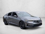 2024 Acura Integra CVT w/A-Spec Package
