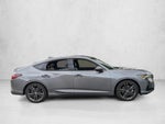 2024 Acura Integra CVT w/A-Spec Package