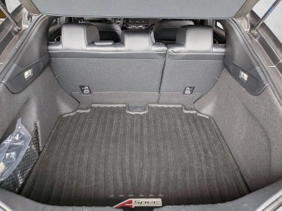 2024 Acura Integra CVT w/A-Spec Package