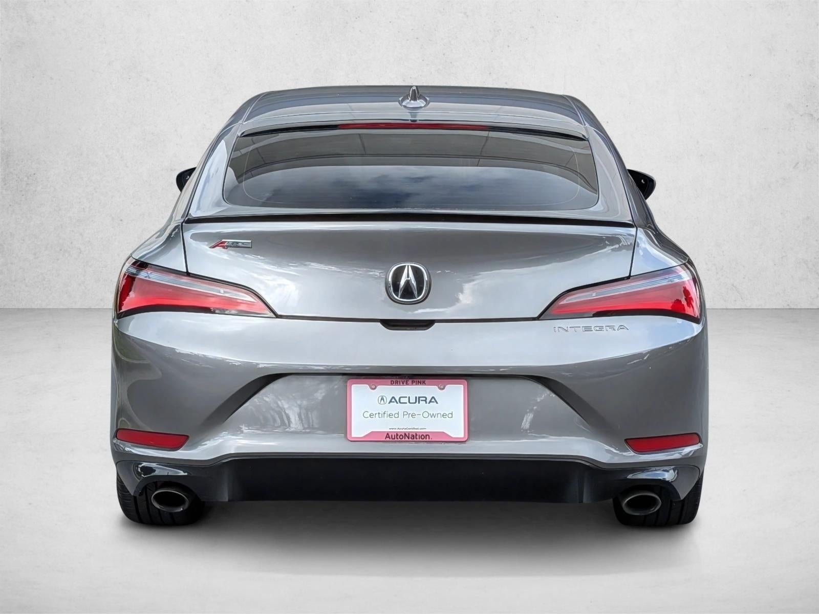 2024 Acura Integra CVT w/A-Spec Package