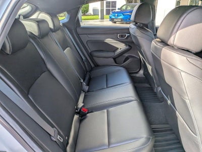 2025 Acura Integra CVT w/A-Spec Package