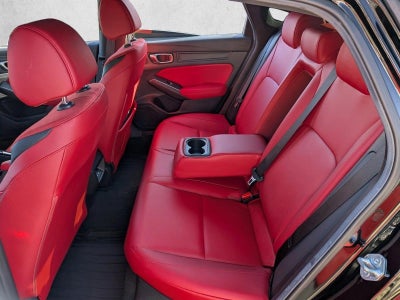 2024 Acura Integra CVT w/A-Spec Technology Package