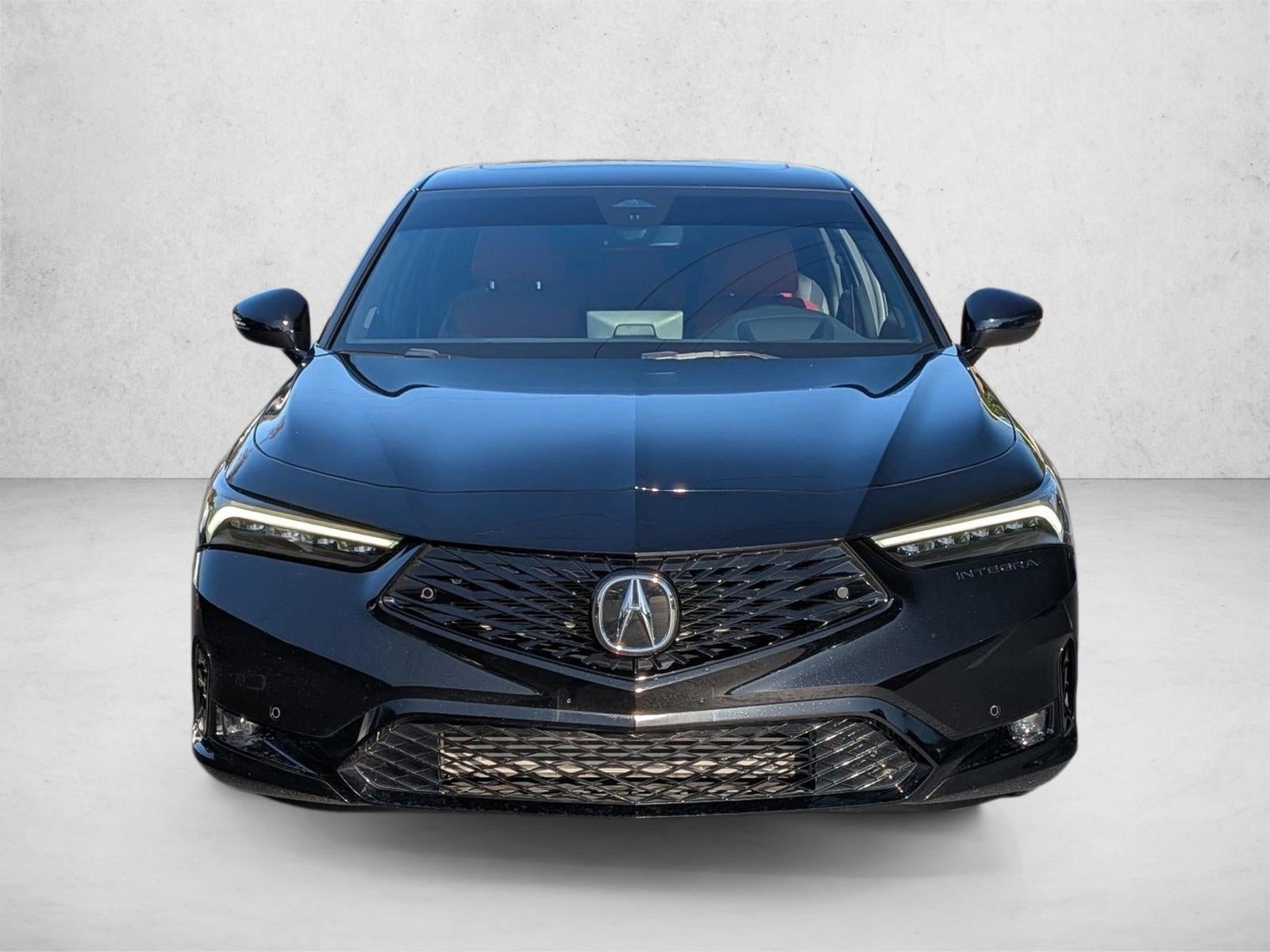 2024 Acura Integra CVT w/A-Spec Technology Package