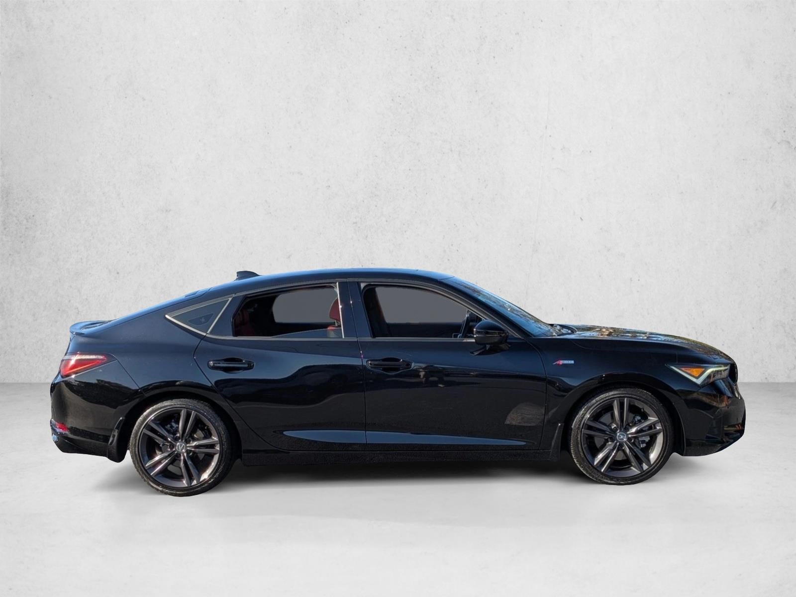 2024 Acura Integra CVT w/A-Spec Technology Package