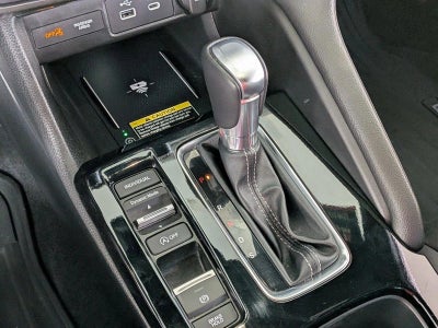 2025 Acura Integra CVT w/A-Spec Technology Package