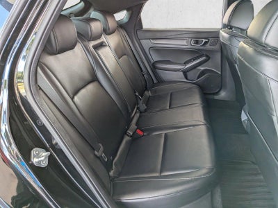 2025 Acura Integra CVT w/A-Spec Technology Package