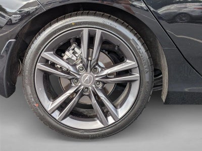 2025 Acura Integra CVT w/A-Spec Technology Package