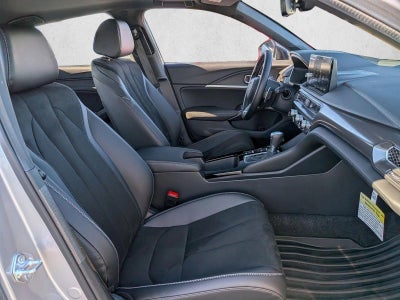 2025 Acura Integra CVT w/A-Spec Technology Package